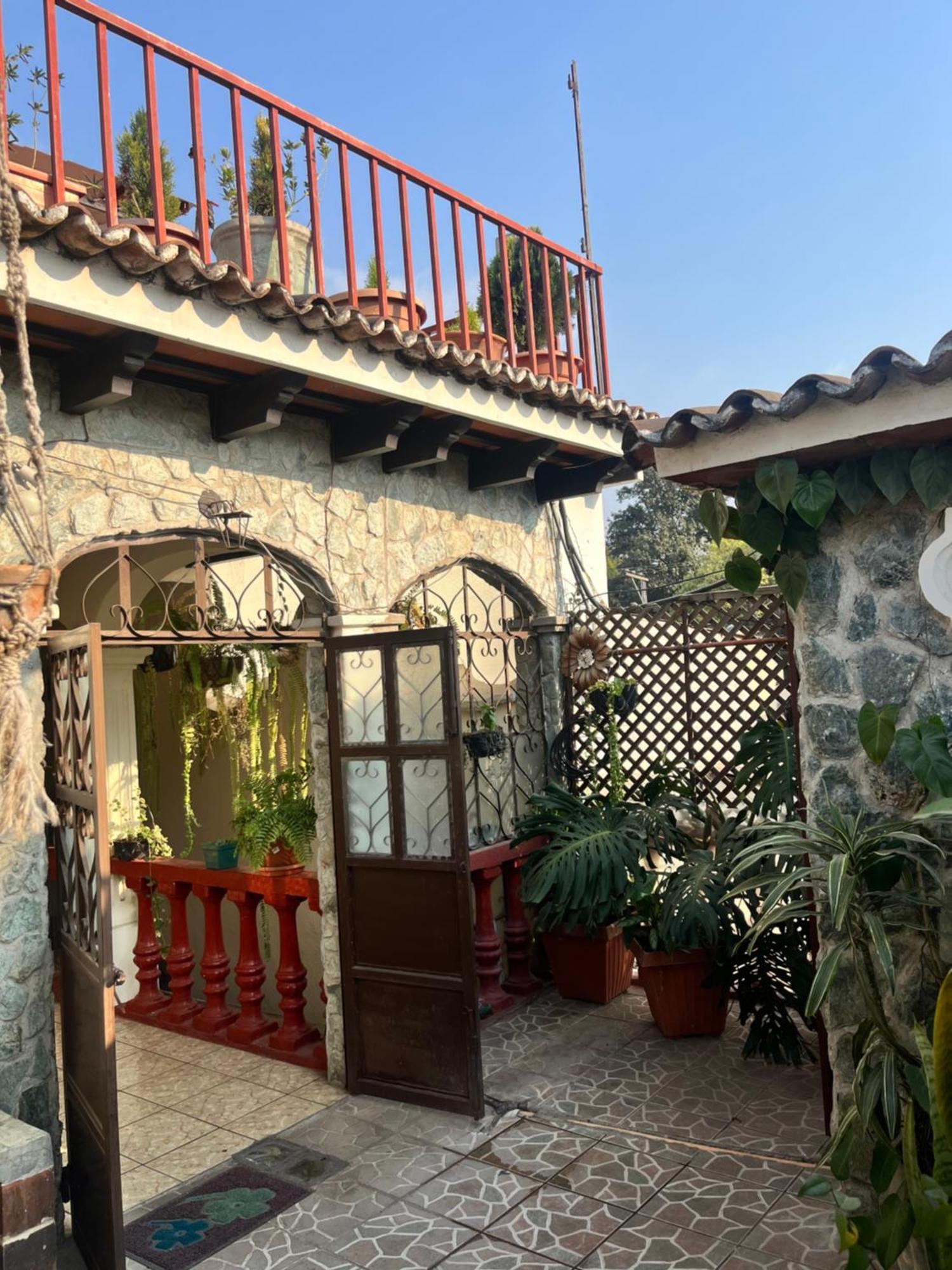 Jireh Antigua Hotell Exteriör bild